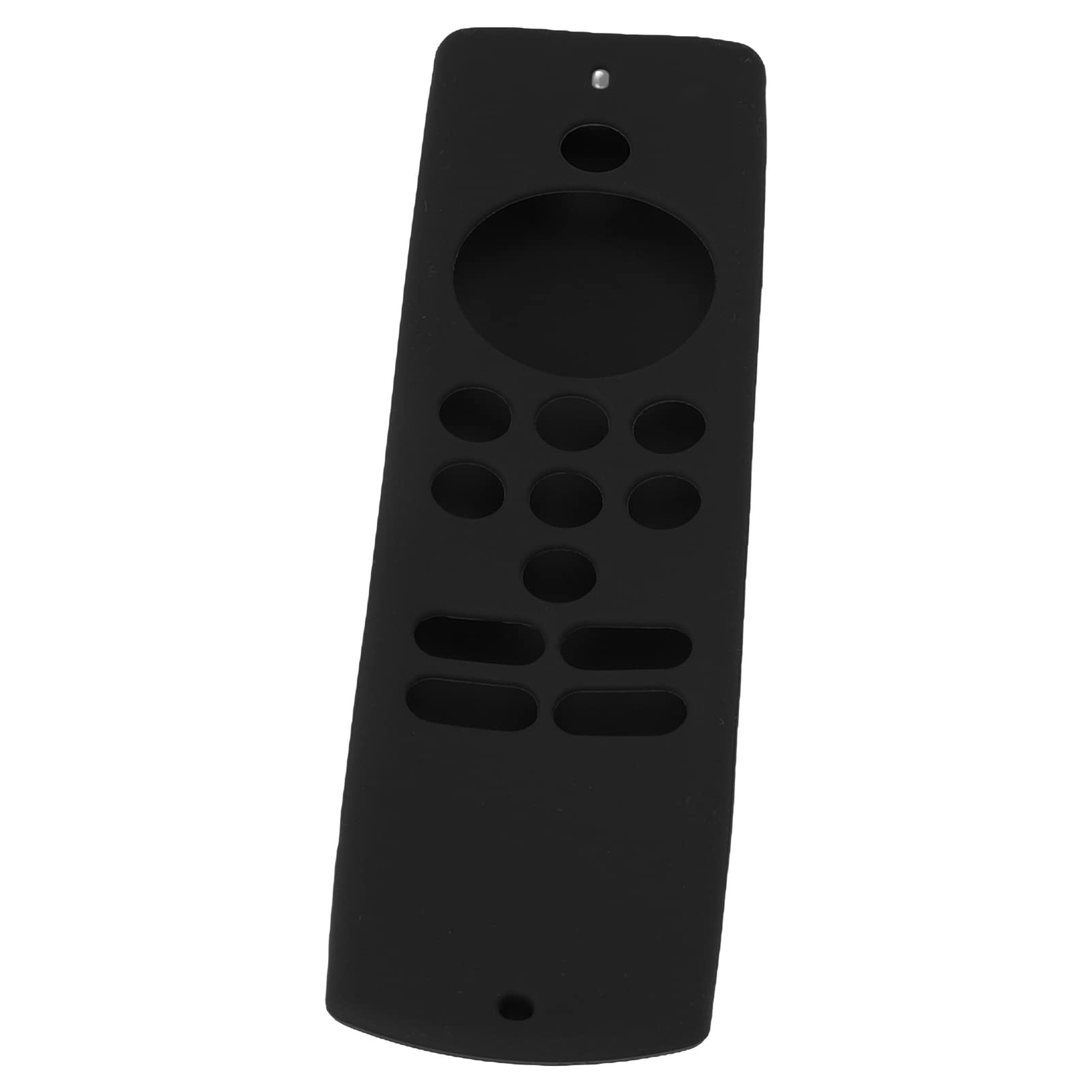 Custodia Protettiva Antiurto Antiurto Morbida in Silicone con Cordino per TV Stick Lite (insieme)