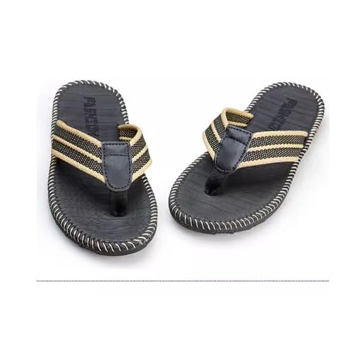 Slides, Men's and Women's Lightweight Flip Flops - Summer Beach Outdoor Sandal Slippers,for Women and Mens4