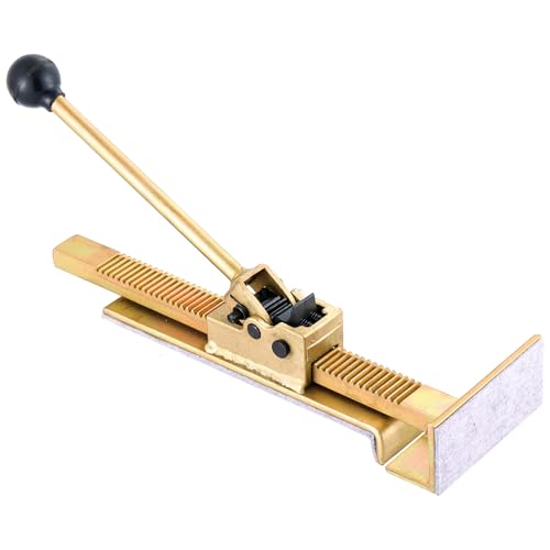 MYFULLY Hardwood Flooring Jack and Positioning Tool, Professional Flooring Installation