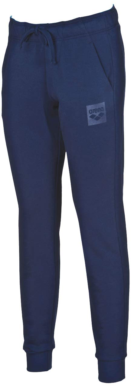 Arena Women's Essential Fleece Jogger Sweatpants Pantalones Deportivos para Mujer