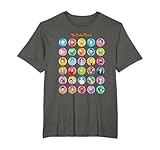 【Manga】Crayon Shin-chan ¡Todos reunidos! Camiseta