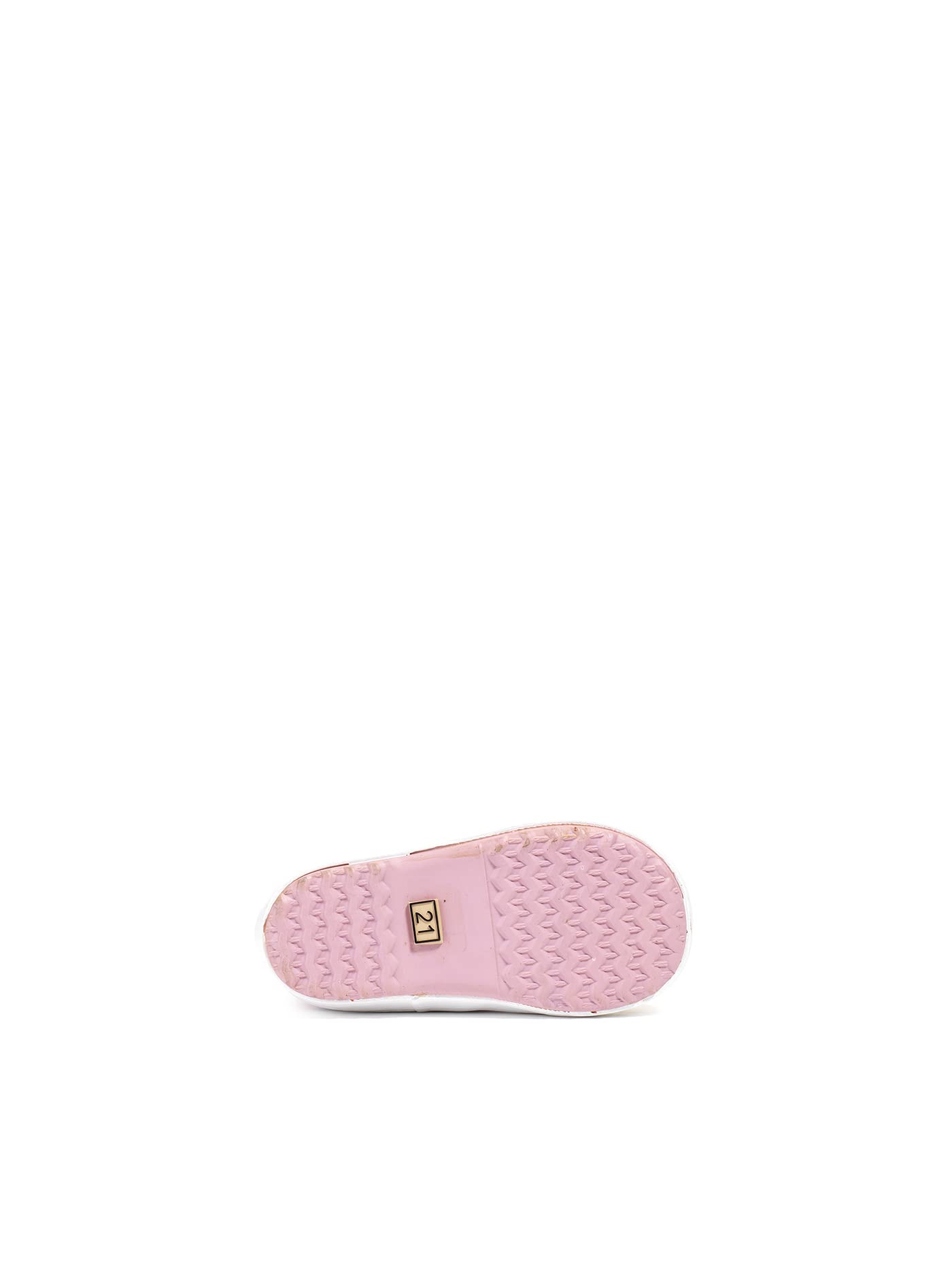Aigle Baby Flac Play2 Botte de pluie Mixte enfant
