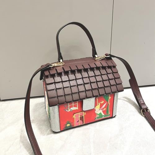 Sac à main pour femmes mignon et sacs messagers originaux