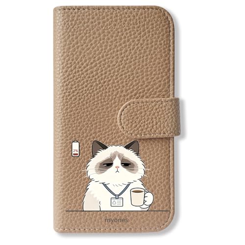 myones Redmi Note 13 Pro+ 5G�Ή� �蒠�^(�O���[�W�������L) �������� �L ���O�h�[�� �В{ �[�d�؂� �R�[�q�[ ���� �˂� ������� �_�C�A���[�^�C�v ���J�� �J�[�h���[ �t���b�v �J�o�[