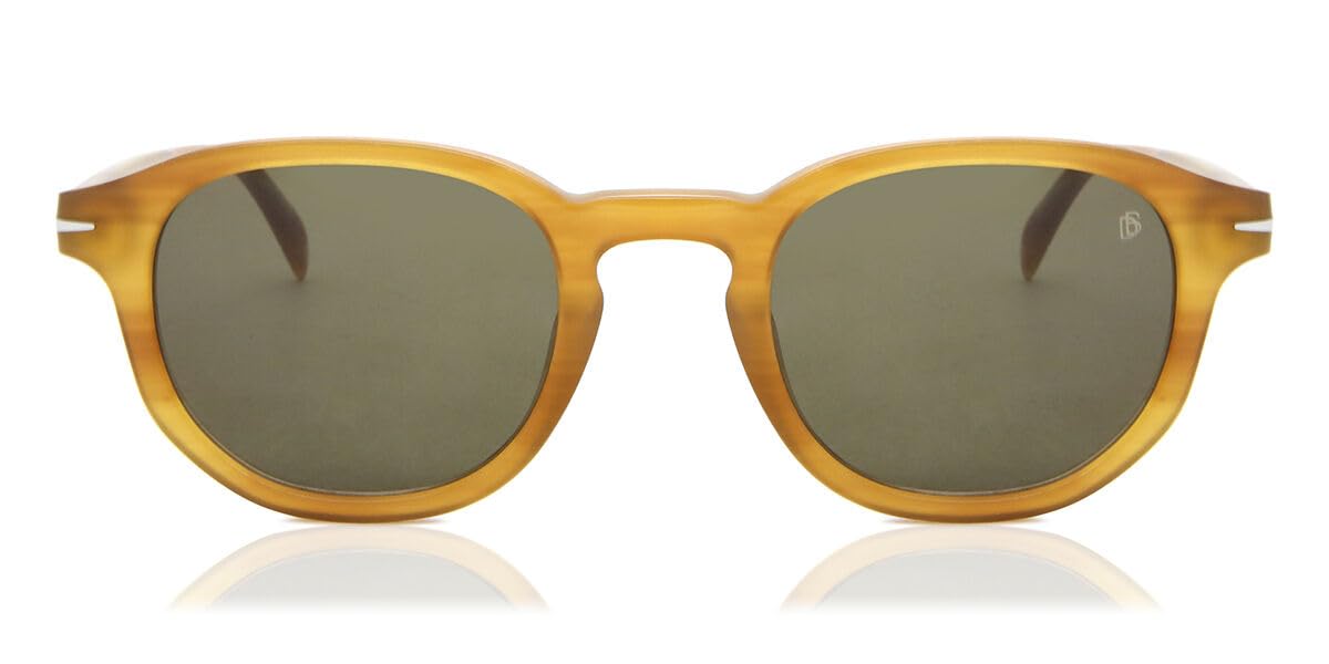 DAVID BECKHAM Men's Db 1007/S Sunglasses