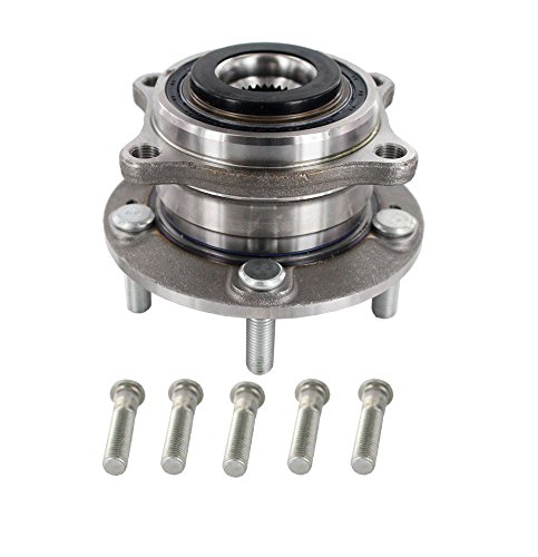 Preisvergleich Produktbild SKF VKBA 7515 Radlagersatz