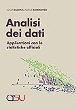Analisi dei dati. Applicazioni con le statistiche ufficiali