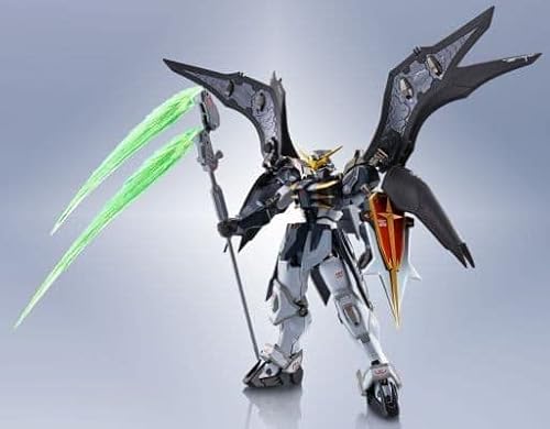 METAL ROBOT魂 <SIDE MS> ガンダムデスサイズヘル 「新機動戦記ガンダムW」 魂ウェブ商店限定
