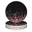 Rose Gold Glitter