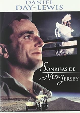 Sonrisas de New Jersey Eversmile 1989 recupera el cine perdido
