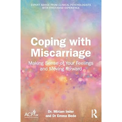 Coping with Miscarriage