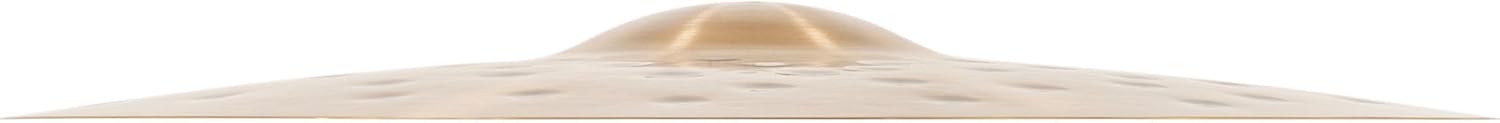 Pure Alloy Traditional 18" Extra Hammered Crash — Made in Germany, 2-YEAR WARRANTY