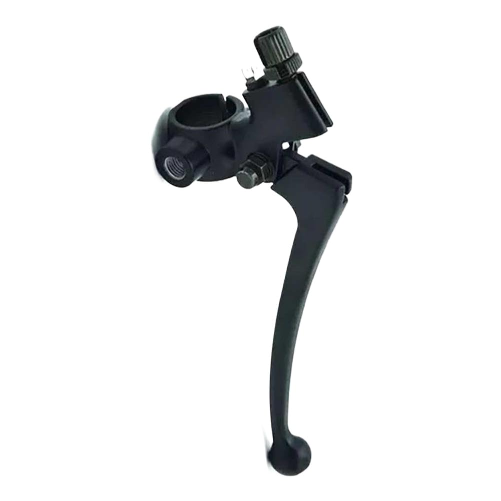 Yarpgjdxz Onecolor Right Aluminum Brake Lever Assembly Compatible With Dt Ft 125 150 Motorcycle
