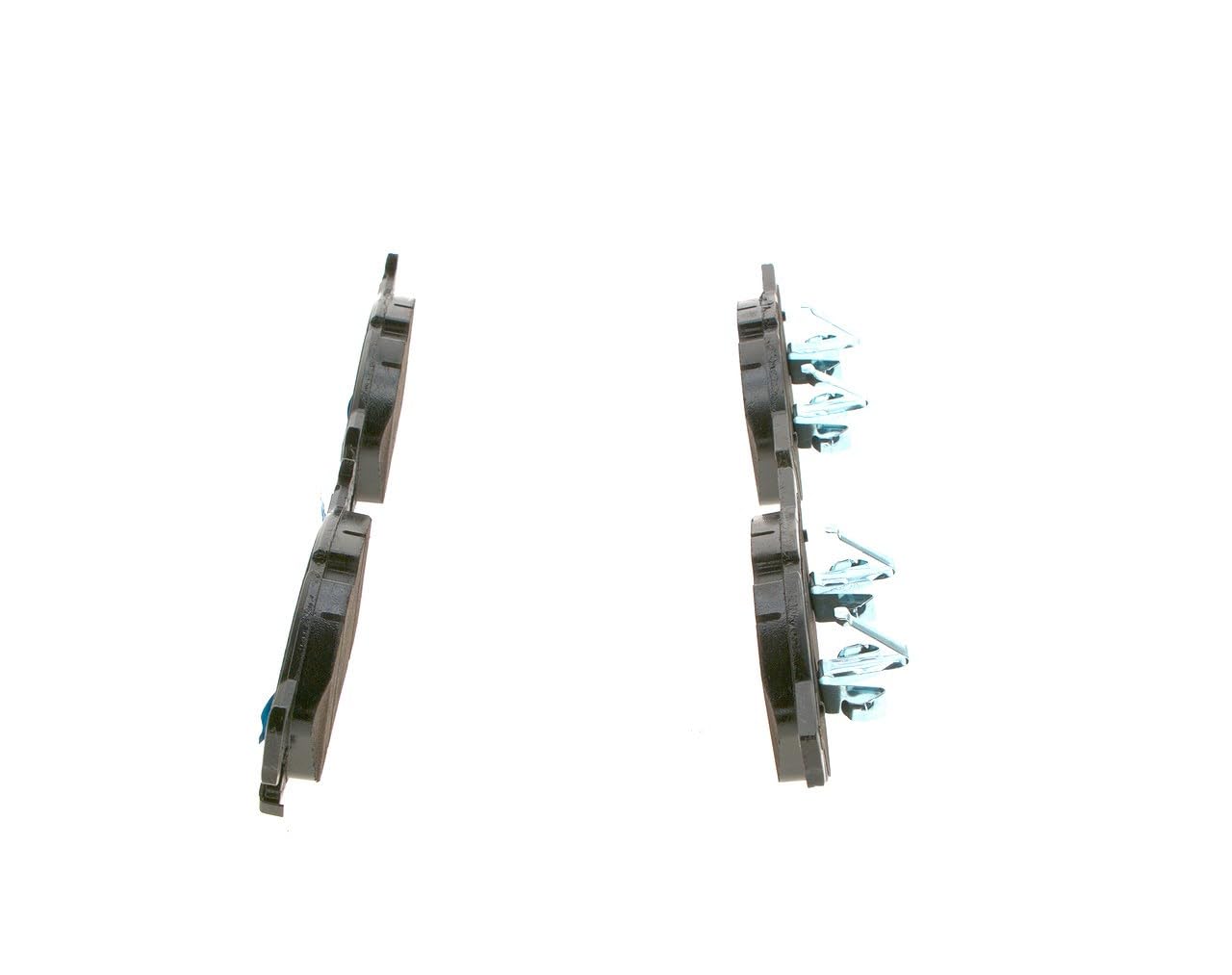 Bosch pastiglie freno anteriori (0 986 424 326) set pastiglie freno, sistema frenante, set pastiglie freno disco, pastiglie freno, pastiglie freno, pastiglie freno, pastiglie freno