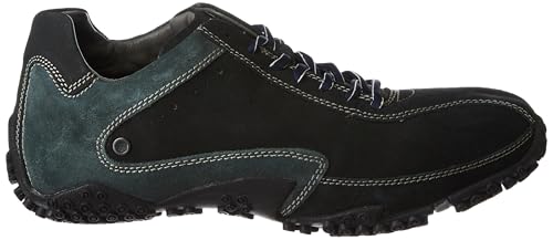 Image of Woodland Men's Lace -Up Casual Shoes