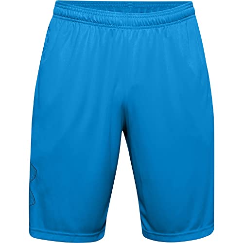Image of Under Armour UA Tech Graphic Shorts