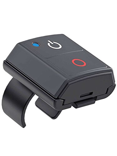 SP Gadgets Bluetooth-fjärrkontroll