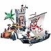 Produktbild Playmobil 5919 - Pirates - Piraten - Set