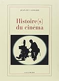  Histoire(s) du cinÃ©ma (French Edition) by JEAN-LUC GODARD(2006-06-13)