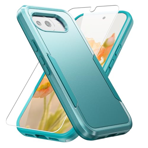 Coque pour Pixel 10a antichoc de qualité militaire robuste
