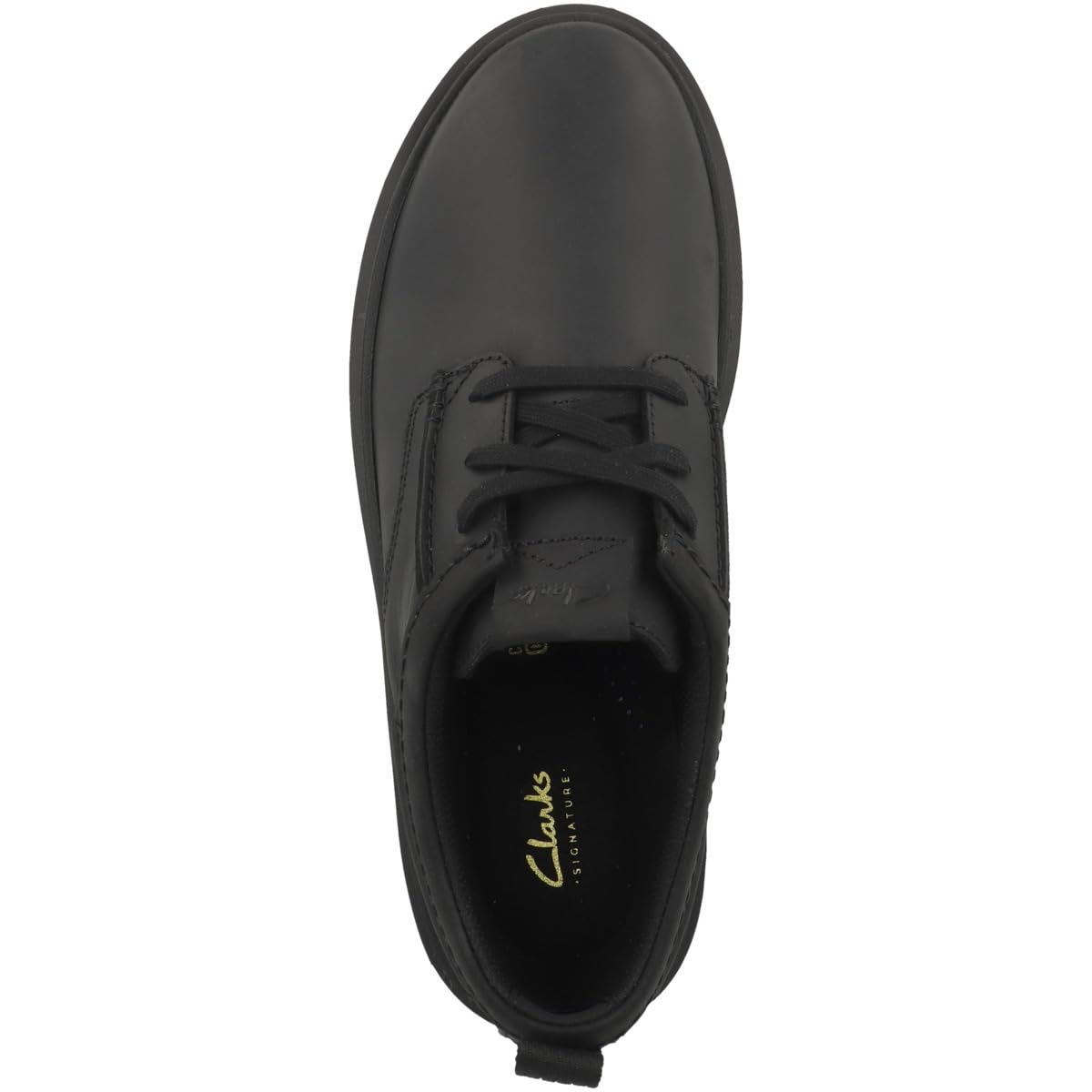 Clarks Polden Lace Scarpe StringateUomo