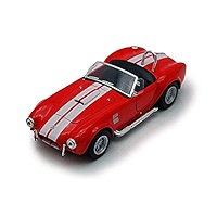 ミニカー DUB CITY 1965 SHELBY COBRA 427S/C Jada Toys Dub City Bigtime Muscle - Shelby Cobra 427 S/C