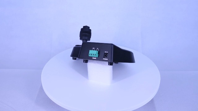 Amazon.com : EVERSECU Mini Analog PTZ Camera Keyboard with 4D