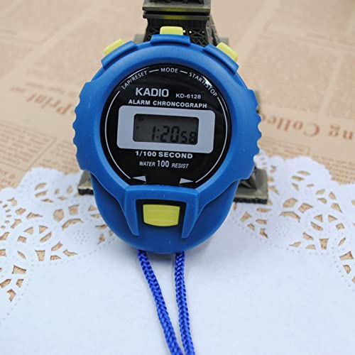 QuickCar Racing Products 51-040 Electronic Stop Watch