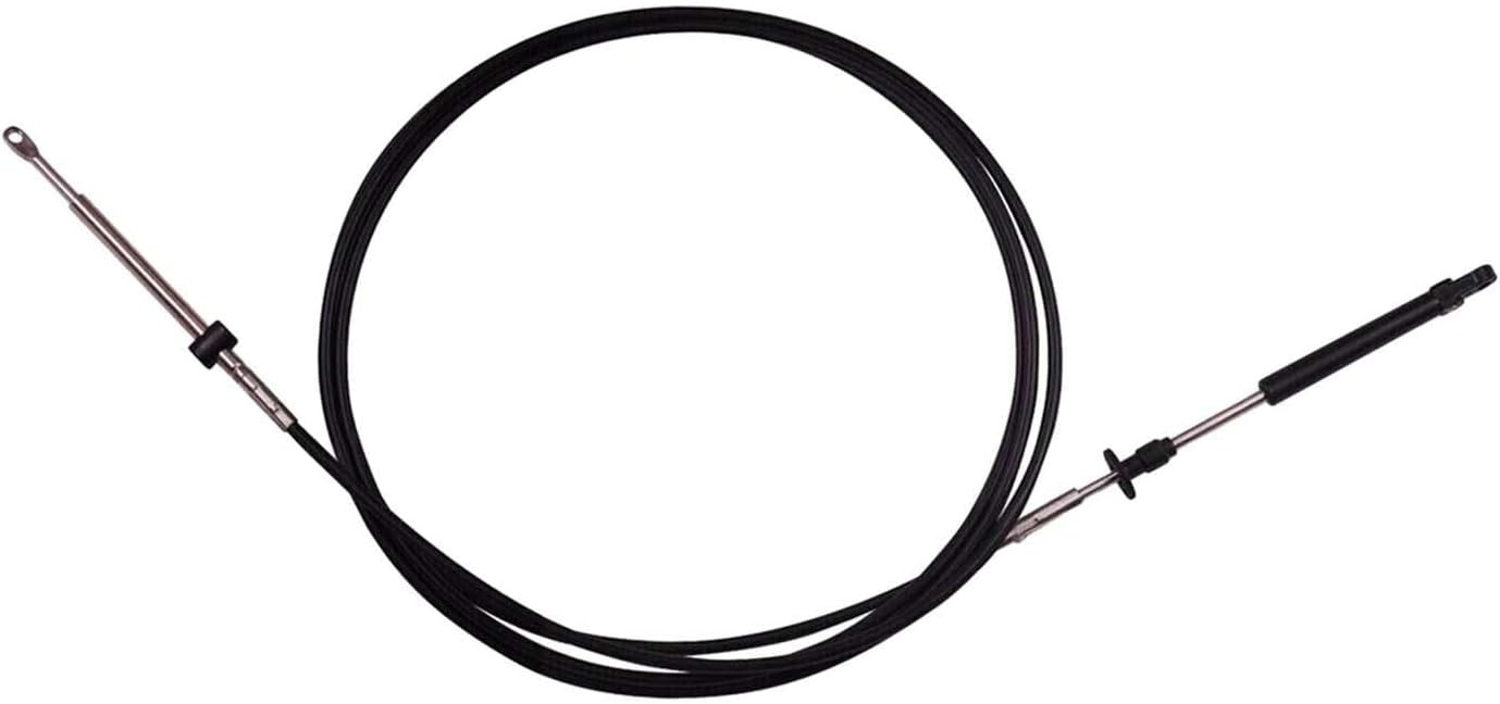 12.5FT Boat Throttle Shift Cable for OMC Johnson Evinrude BRP Outboard | eBay Motors | Parts & Accessories | Boat Parts | Controls & Steering