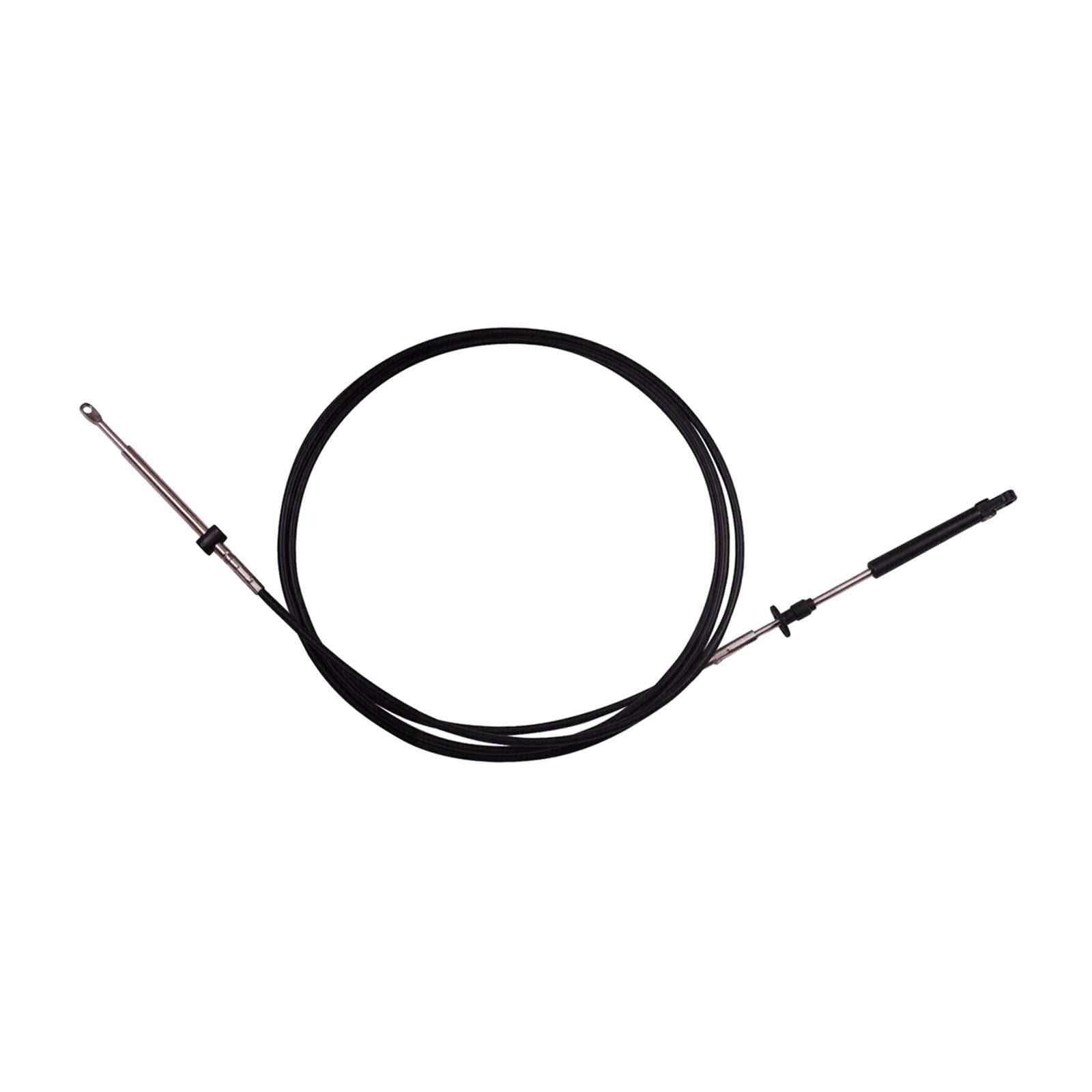 12.5FT Boat Throttle Shift Cable for OMC Johnson Evinrude BRP Outboard | eBay Motors | Parts & Accessories | Boat Parts | Controls & Steering