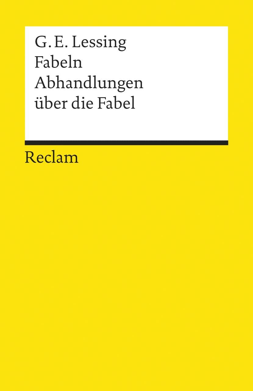 Fabeln