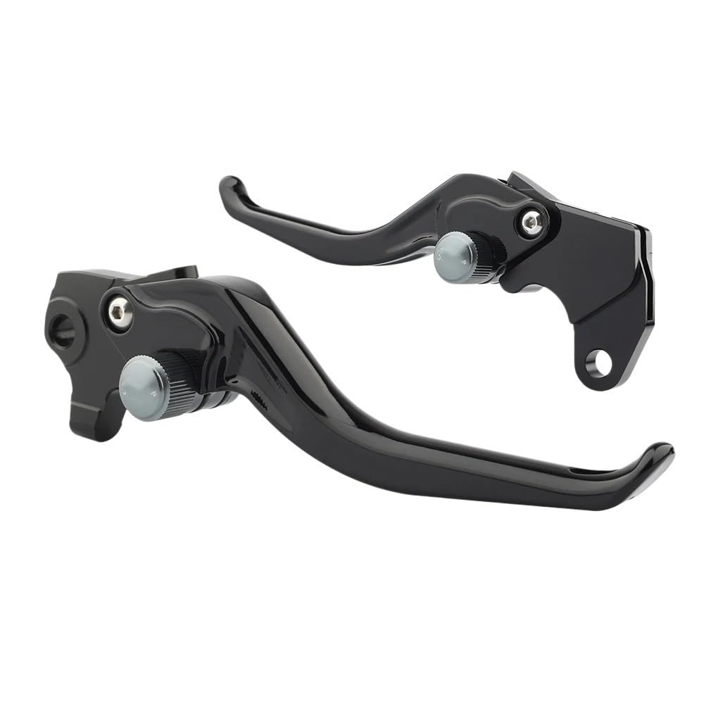 Levier d'embrayage moto de précision pour sorties tout-terrain SEROW250