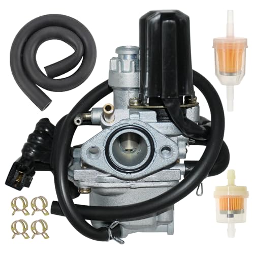 Carburetor for Honda Spree NQ50