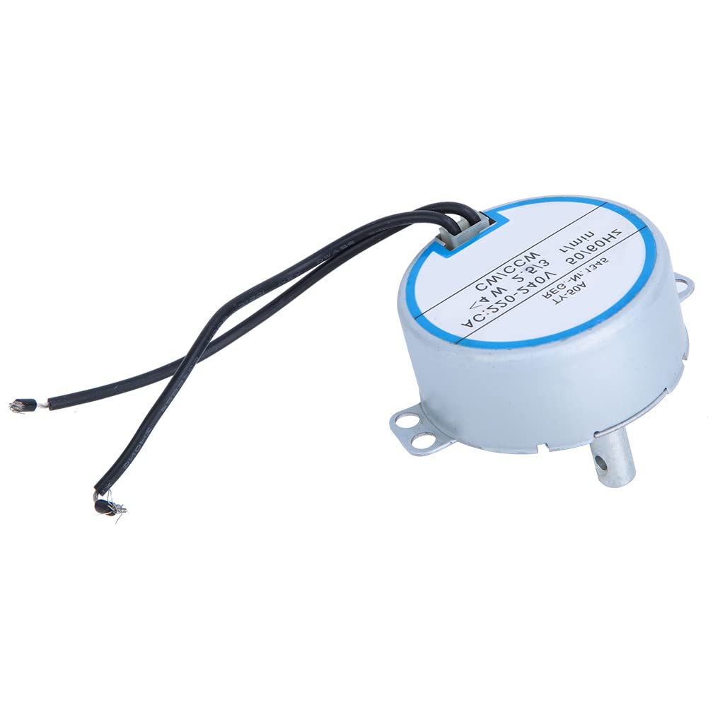 Reduction Drive, Long Lasting Convenient Practical TY 50A Stable Reliable Turning Function for Home for Moving Head Fans