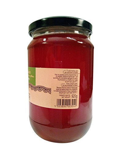 Meli Serron Greek Pine Honey (920)