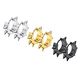 ✨ Verpackung: Wir verpacken jede Ware mit einem schwarzen Samtbeutel und einem Kasten, um Ihre Bestellung zu schützen.