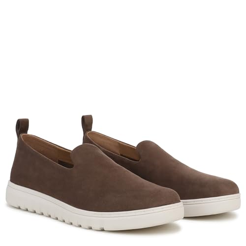 Image of Vionic Womens Uptown Willa Loafers /Moc Shoes