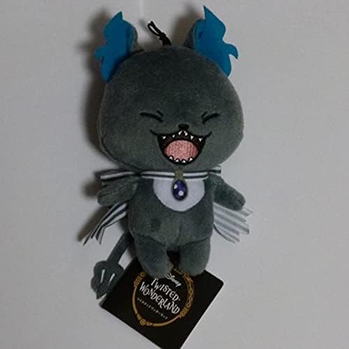 ディズニー ツイステッドワンダーランド EX 制服 ぬいぐるみ グリム