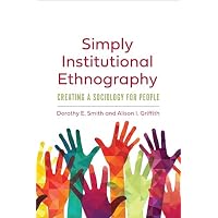 Simply Institutional Ethnography