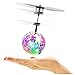 blinkee Slingshot Flying Helicopter with Multicolor LED