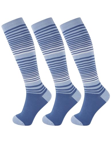 +MD Compression Socks 15-20 mmHg