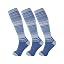Blue Striped