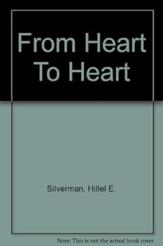 Hardcover From Heart To Heart Book