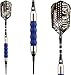 Viper by GLD Products 20-0008-16 Sure Grip Soft Tip Darts, Blue, 16 Grams