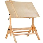 Drafting Tables Wood