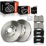 【Passform Überprüfen】Überprüfen Sie bitte die entsprechende OEM Nummer und die Fahrzeugliste in der oberen linken Ecke sorgfältig.