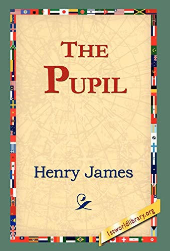 The Pupil