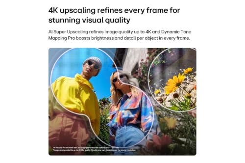 Image of LG 164 cm (65 inches) QNED evo AI QNED82BX Mini LED 4K Ultra HD Smart TV 65QNED82BXA (Black) | α8 AI Processor 4K Gen3 | 120Hz Native (VRR 144Hz) | Dolby Vision & Atmos | Magic Remote (2026 Model)