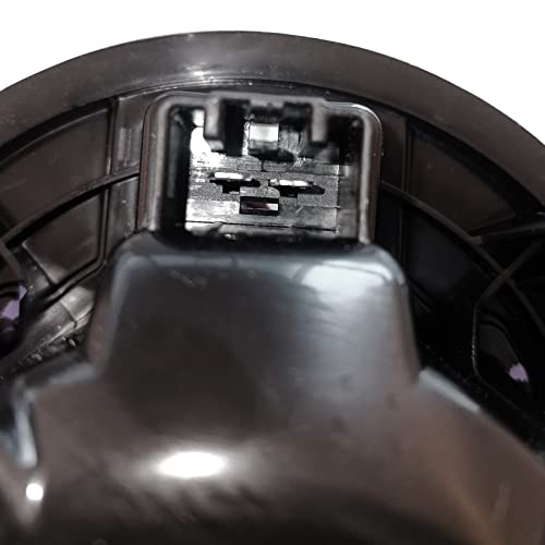 Vipcar 700237 Hvac Blower Motor For Ford 2009-2014 F150 (Gen 12Th), 2009-2017 Expedition -After 3/30/2009, For Lincoln 2009-2017 Navigator-After 3/30/2009 #TOP2