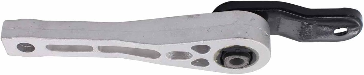 ApplianPar Engine Motor Mounts and Trans Transmission Mount Bracket Subframe Kit for VW Jetta 2006-2011 2013 2014 2.5L